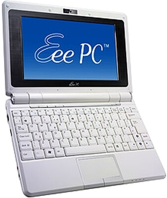 Замена южного моста на ноутбуке Asus Eee PC 904